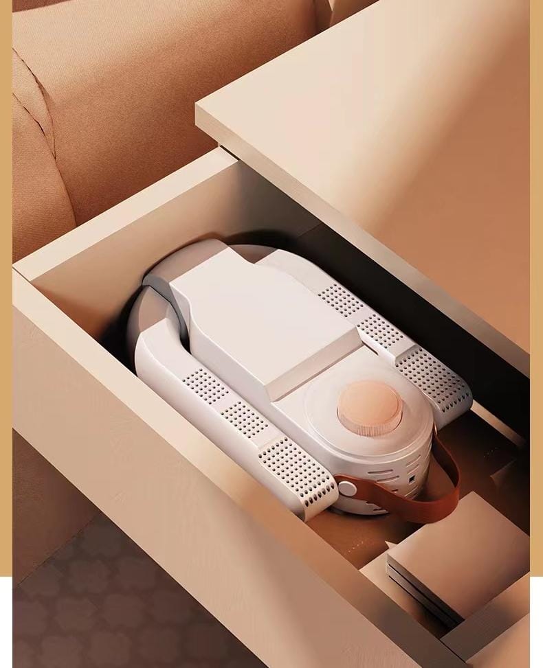 Shoe dryer now available - Image 3