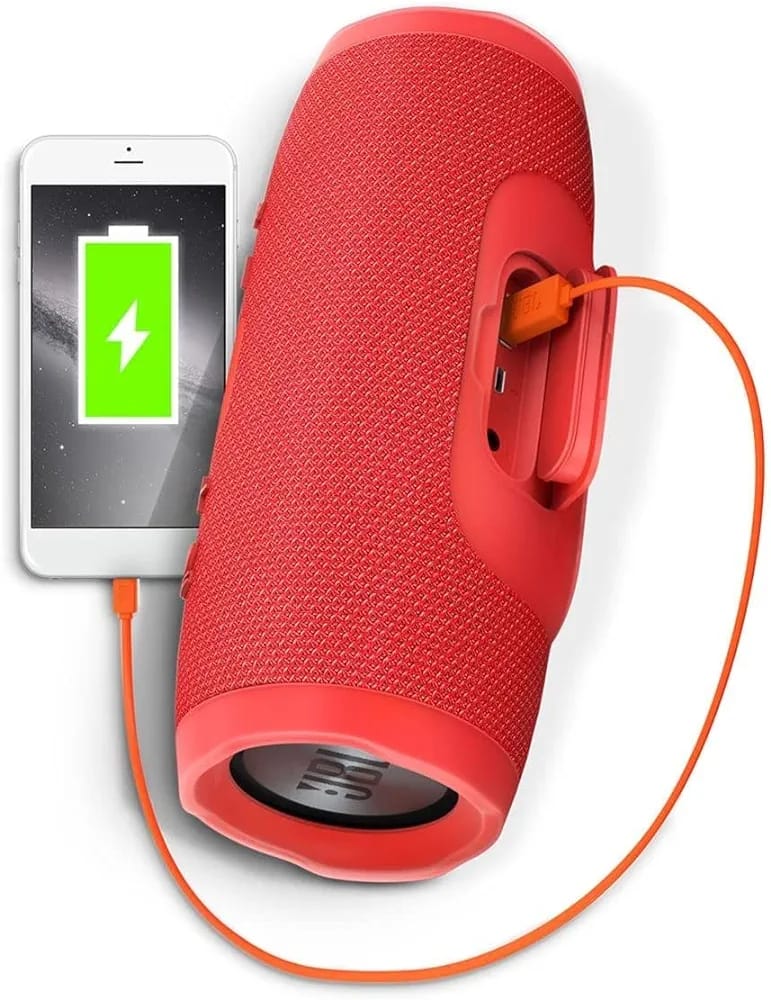 JBL charge 4 Bluetooth speaker - - Image 4