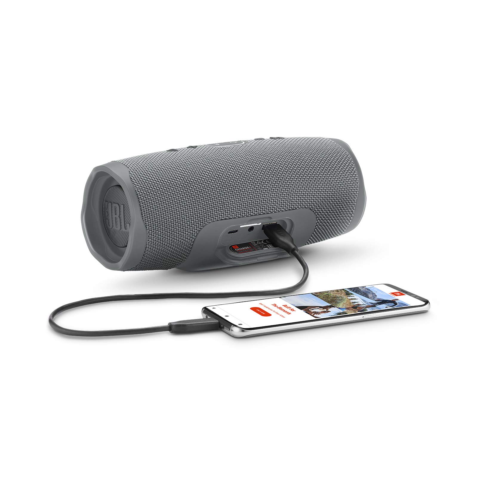 JBL Charge 4 Bluetooth speaker - Image 4