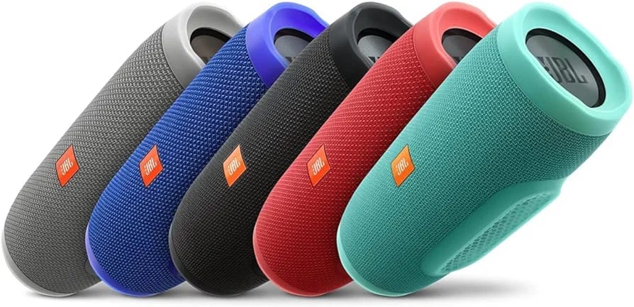 JBL charge 4 Bluetooth speaker - - Image 3