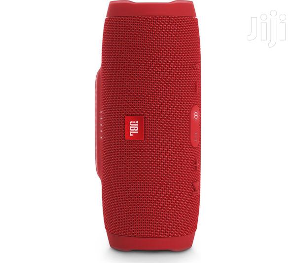 JBL Charge 4 Bluetooth speaker - Image 2