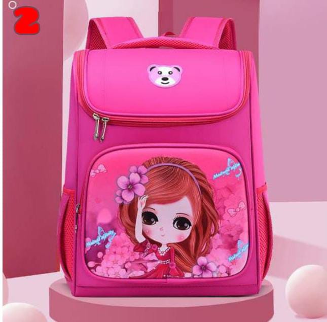 Kids strong bag | back to school