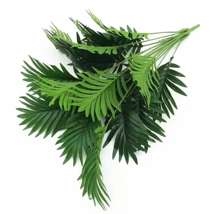 Artificial Palm Plant - Image 2
