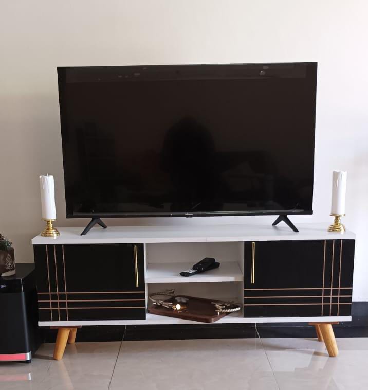 Sydney 4ft 55" Tv Stand ✨✨