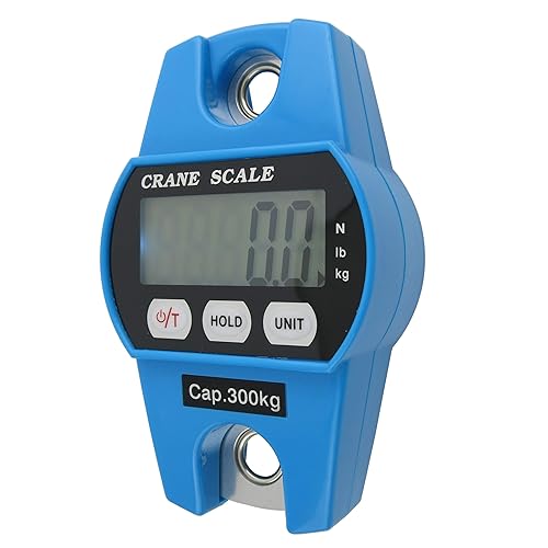 Mini Crane Scale upto 300kg - Image 2