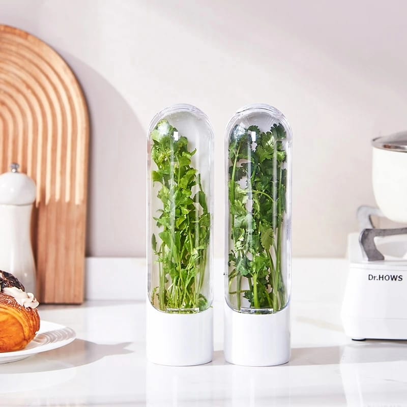 Herb and Vegetable Fresh-Keeping - Image 3