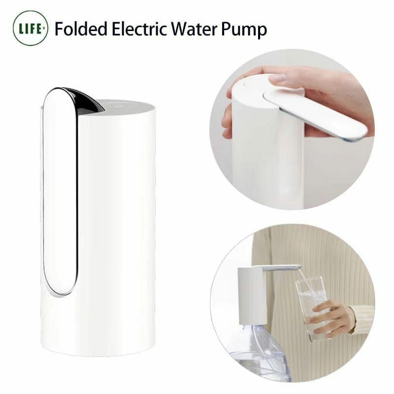 Smart portable Automatic Water Pump - Image 2