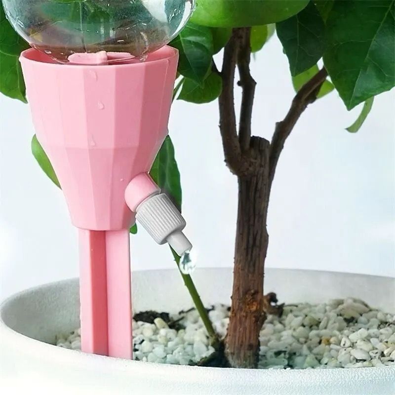 Automatic Watering Device Plants Drip Irrigation System - Image 2