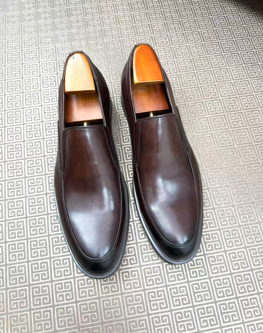 Clarks Official Men's Shoes 0013 - Image 2
