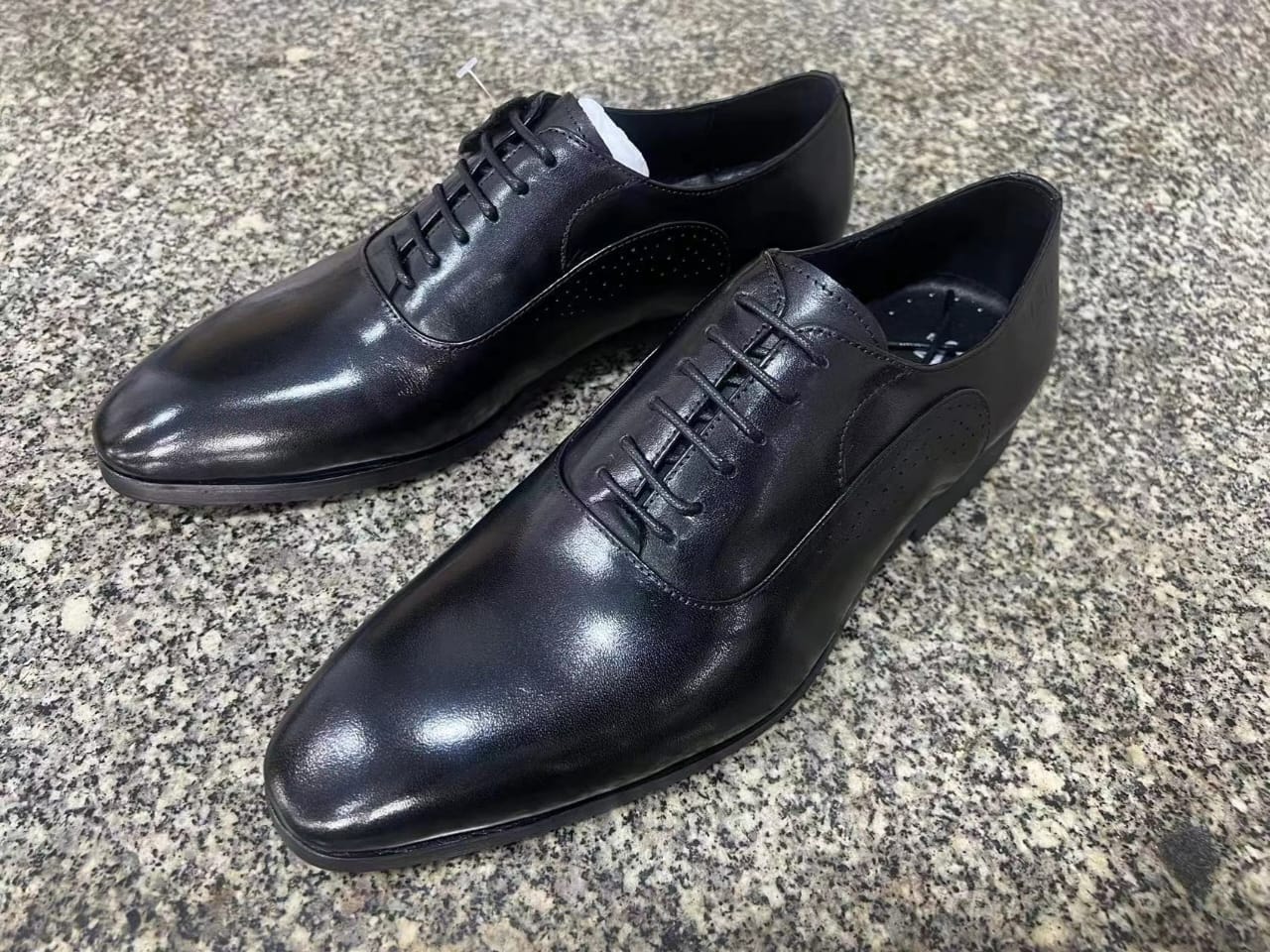 Clarks Official Men's Shoes 0010