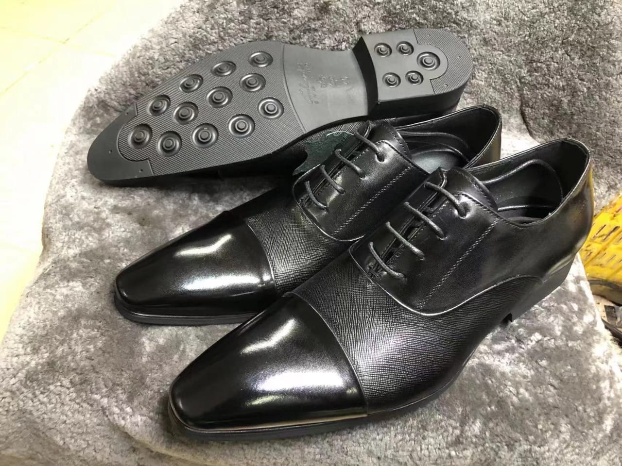 Clarks Official Men's Shoes 004