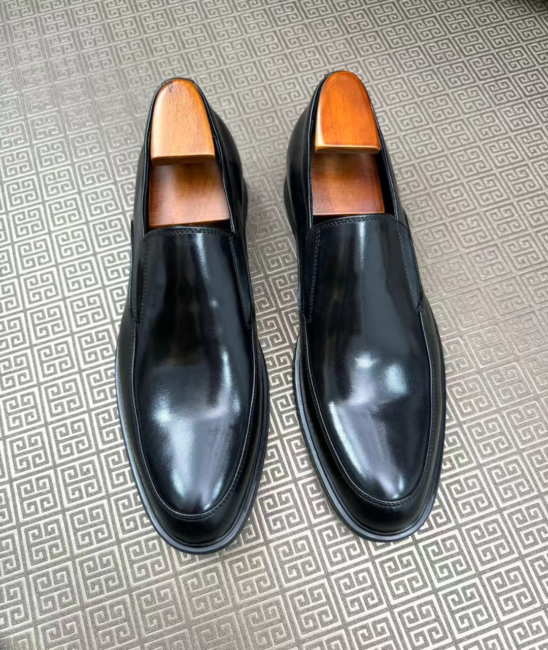 Clarks Official Men's Shoes 0013