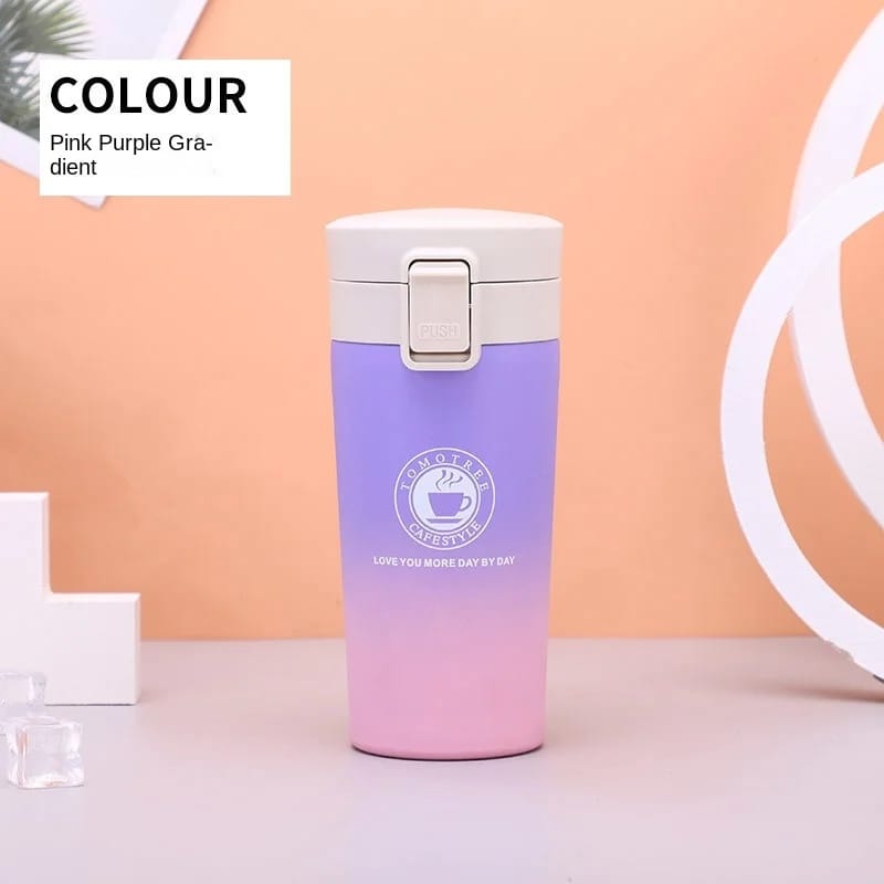 Coffee | Tea Travel Mug Vacuum Flasks - Image 3