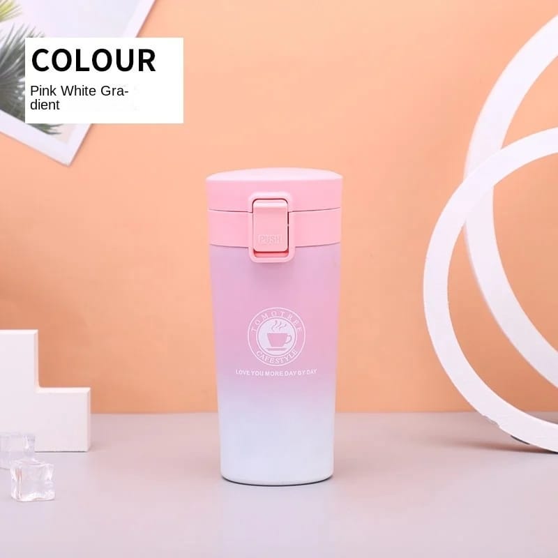 Coffee | Tea Travel Mug Vacuum Flasks - Image 5