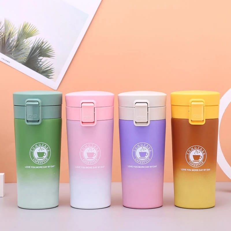 Coffee | Tea Travel Mug Vacuum Flasks