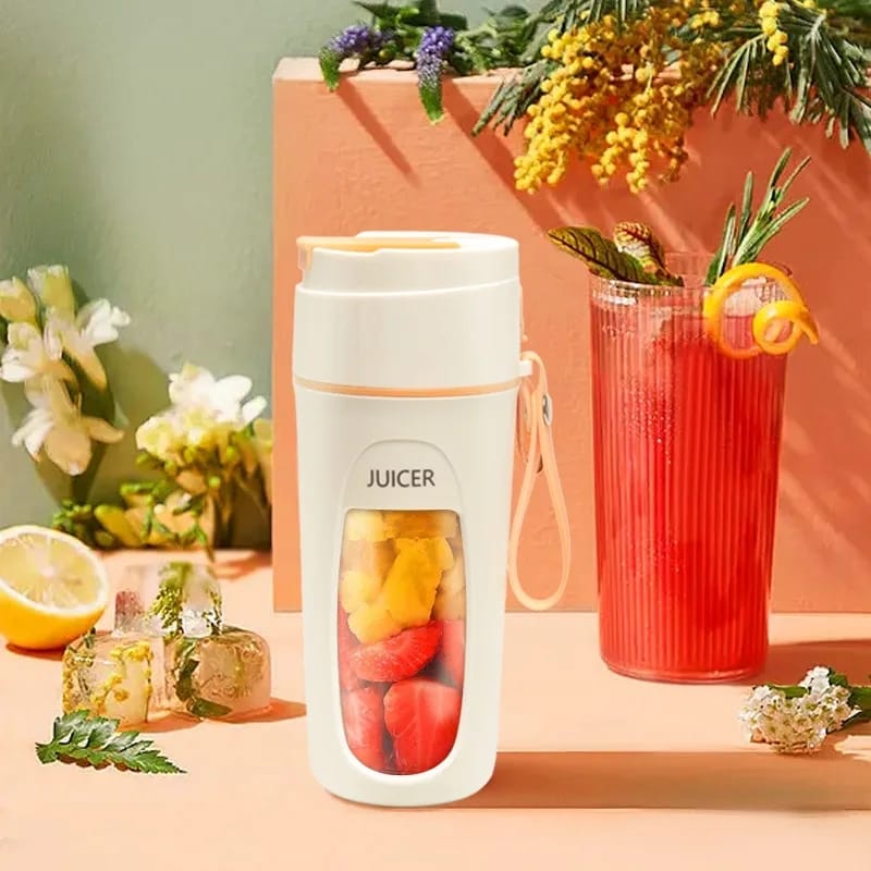 Portable Juicer - Image 2