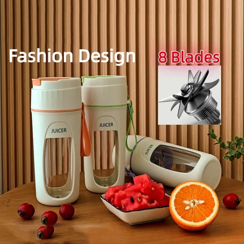 Portable Juicer - Image 5