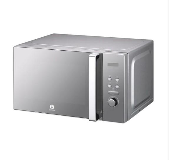 HANMAC MICROWAVE DIGITAL+GRILL