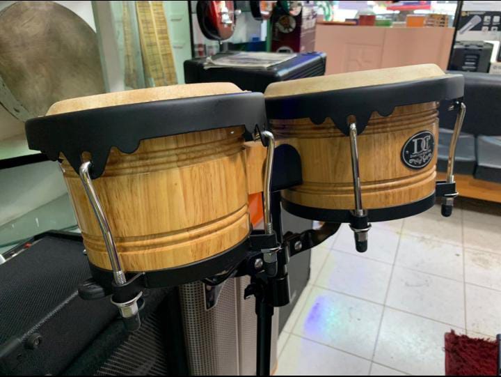 Drum core Bongo drums - Image 4