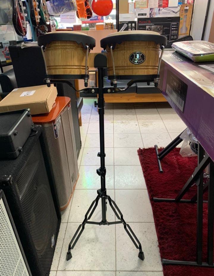 Drum core Bongo drums - Image 2