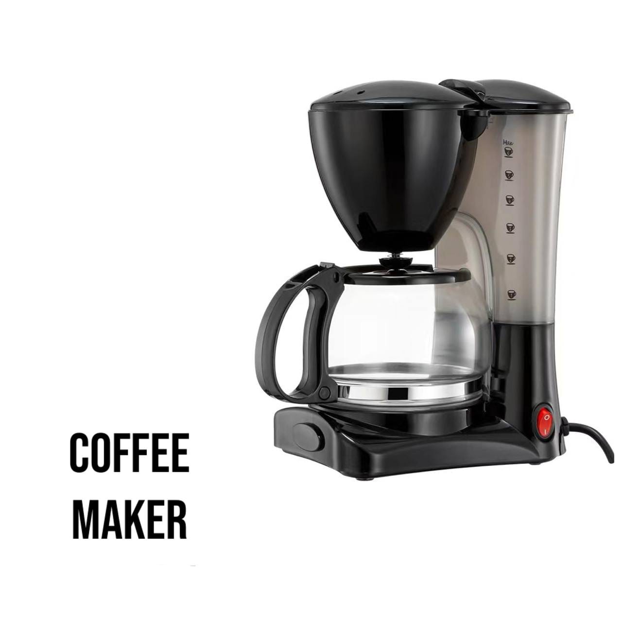 Premier coffee maker