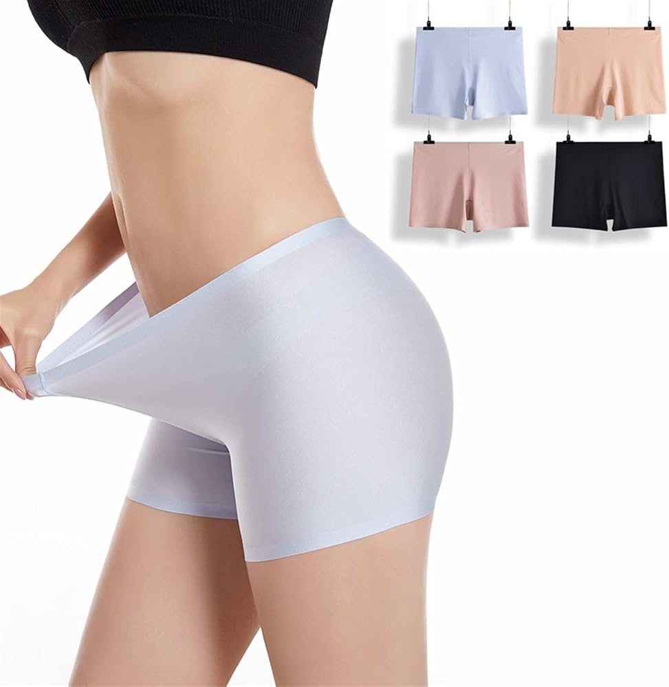 Seamless Hotpants