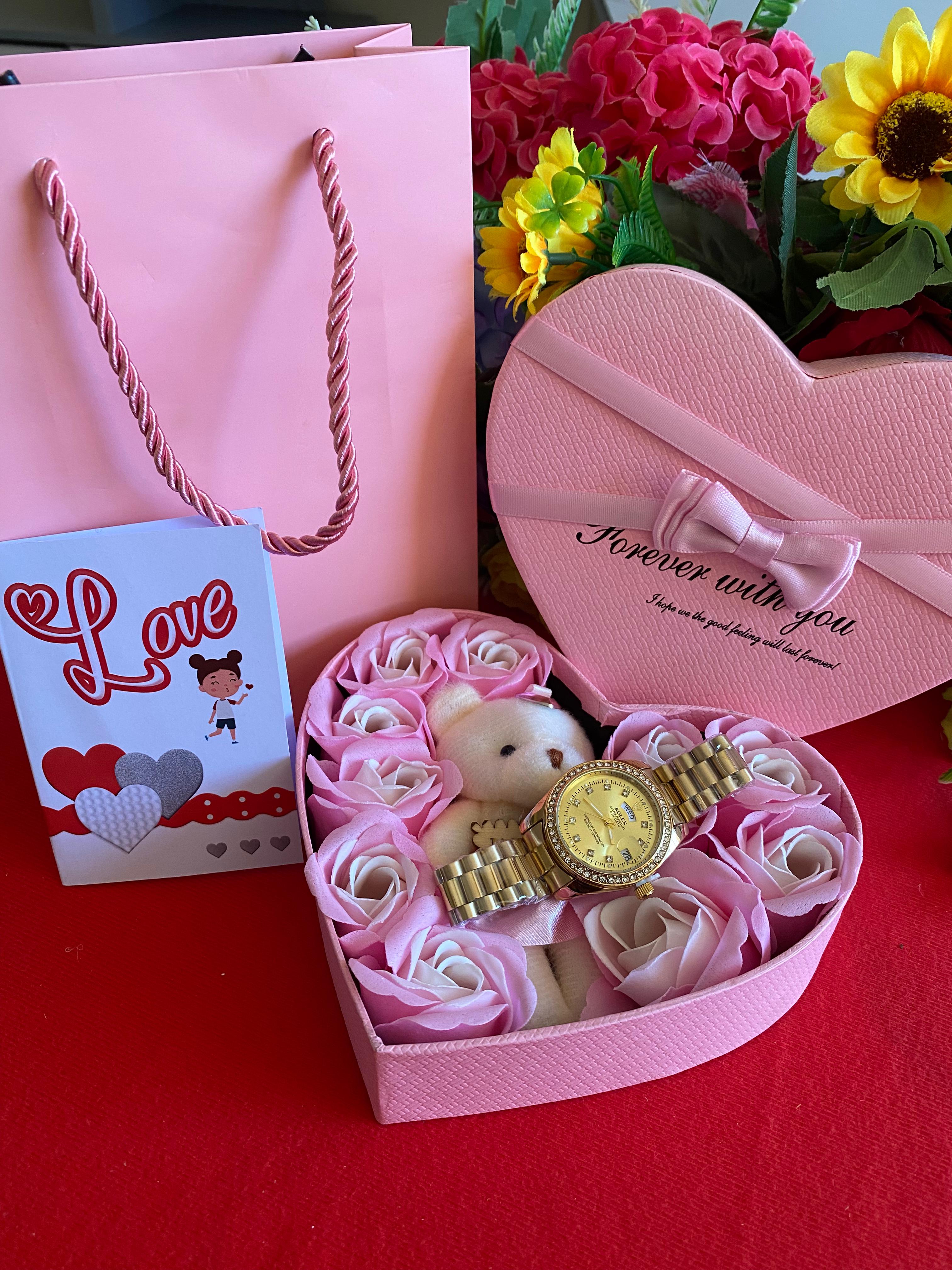 LADIES GIFT SET