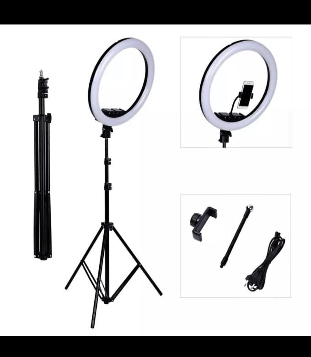 Ring lights with stand~22inches
