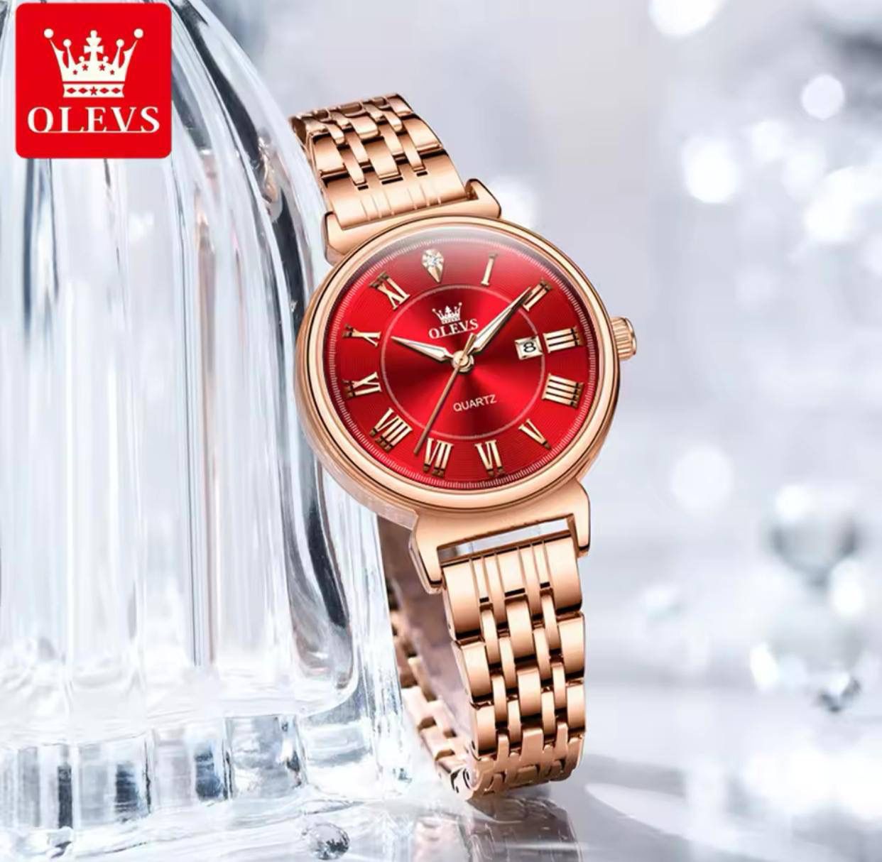 OLEVS LADIES #9997