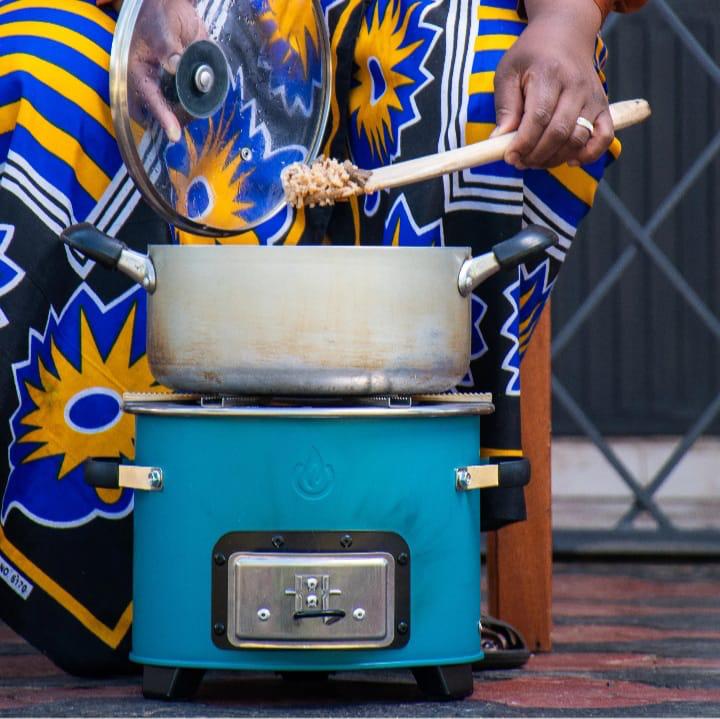 Jikokoa safi