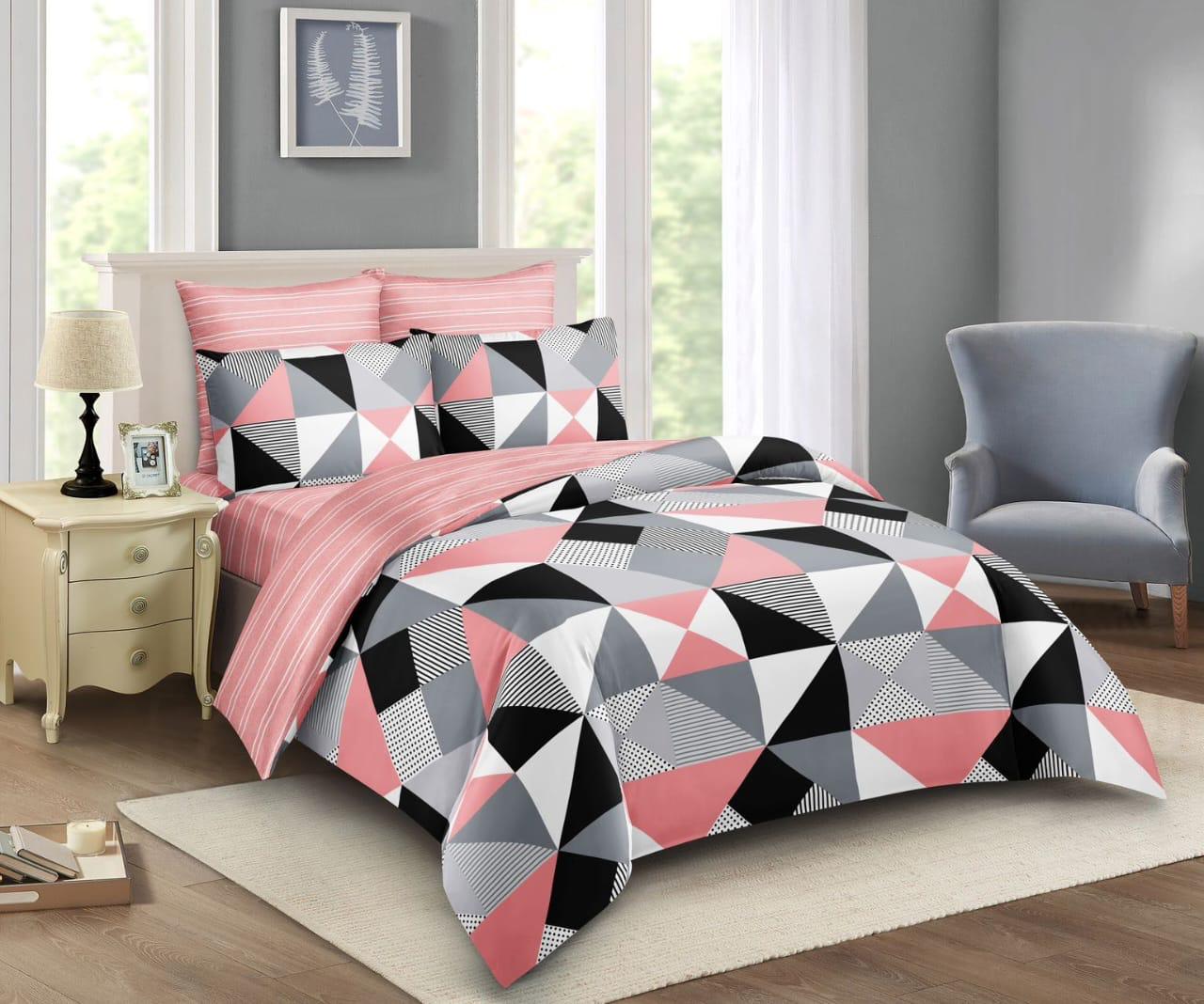 5by6 Binded duvets restocked