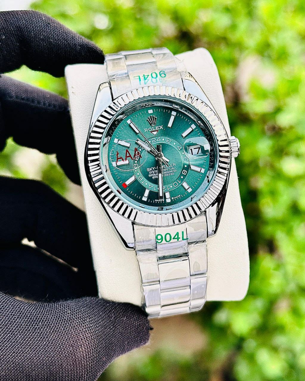 ROLEX SKY-DWELLER