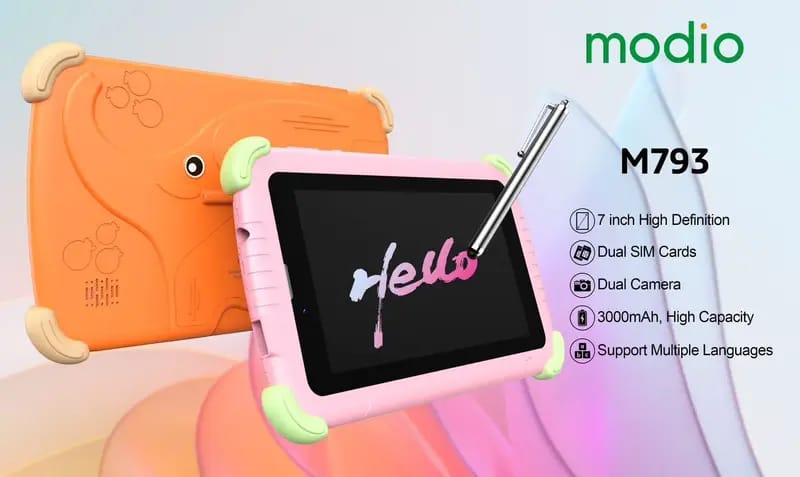 Modio 793
