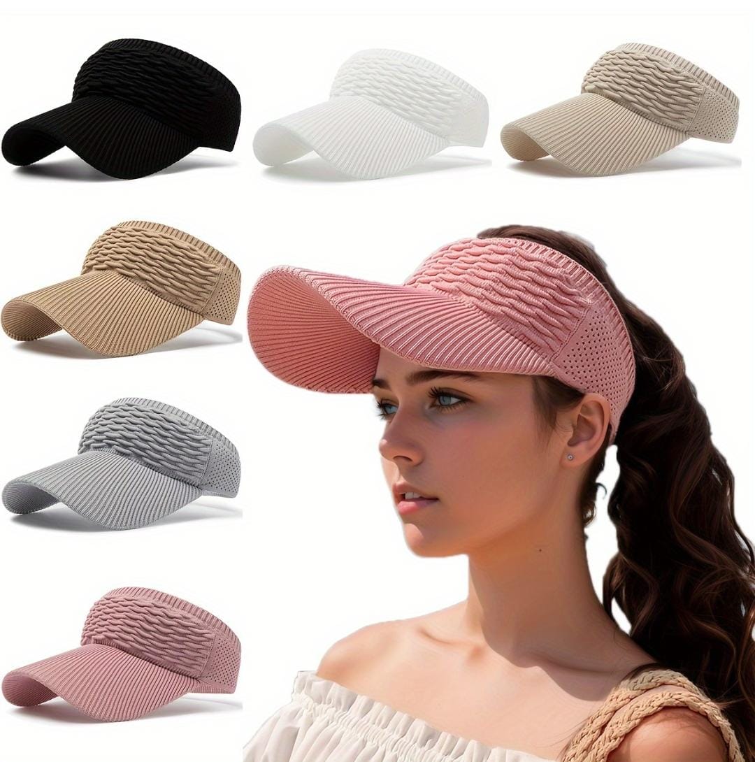 New half cap breathable now restocked