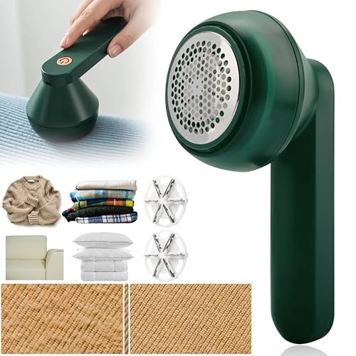 High-Quality Lint Remover – Effortlessly Remove Fabric Fuzz & Pet Hair | Applemall Kenya - Image 4