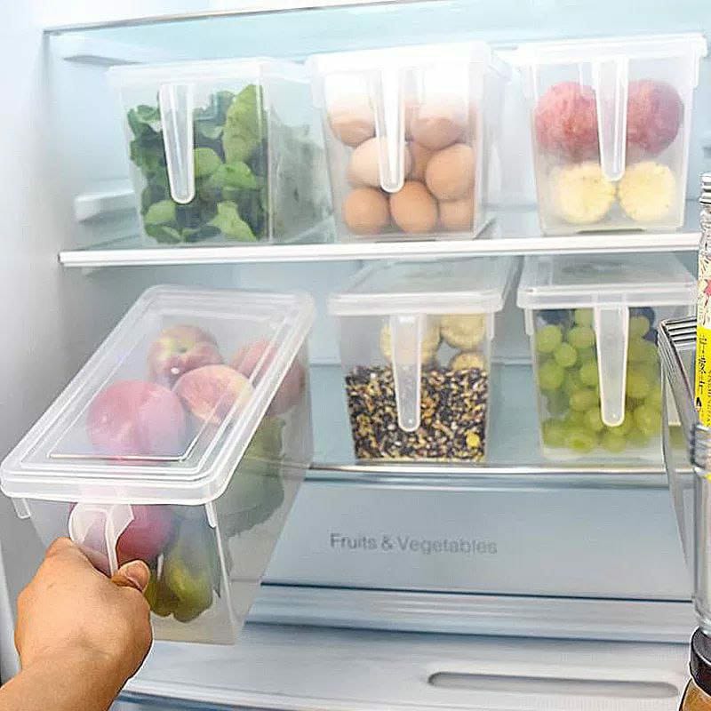 Food Storage Container with handle - Image 5