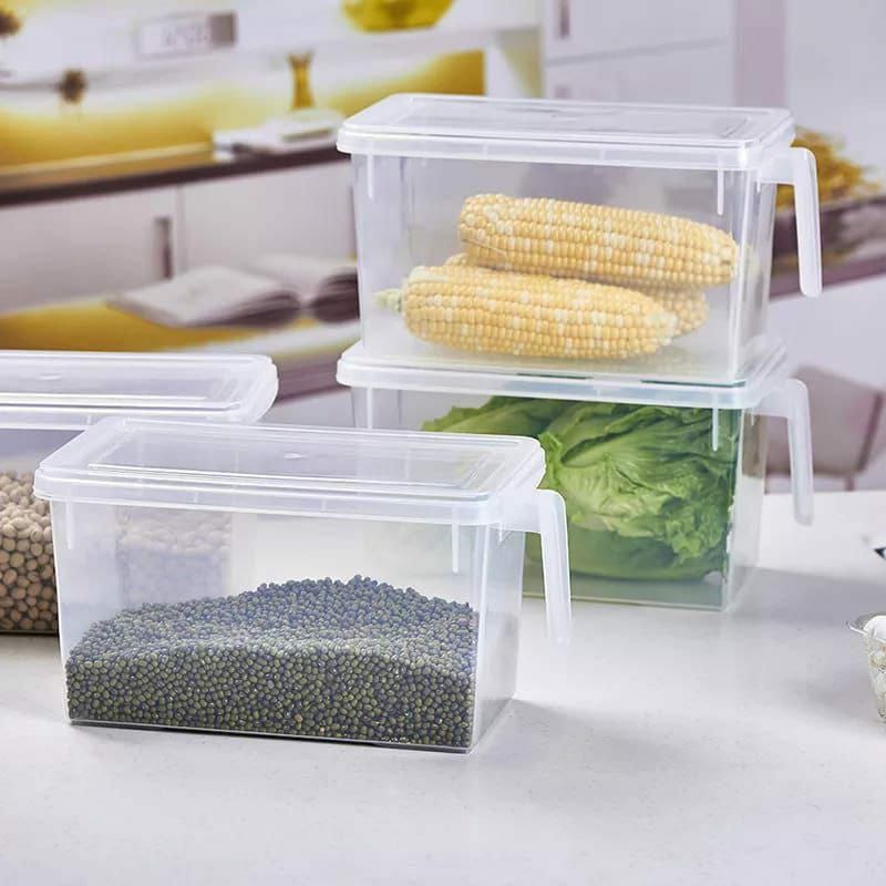 Food Storage Container with handle - Image 2