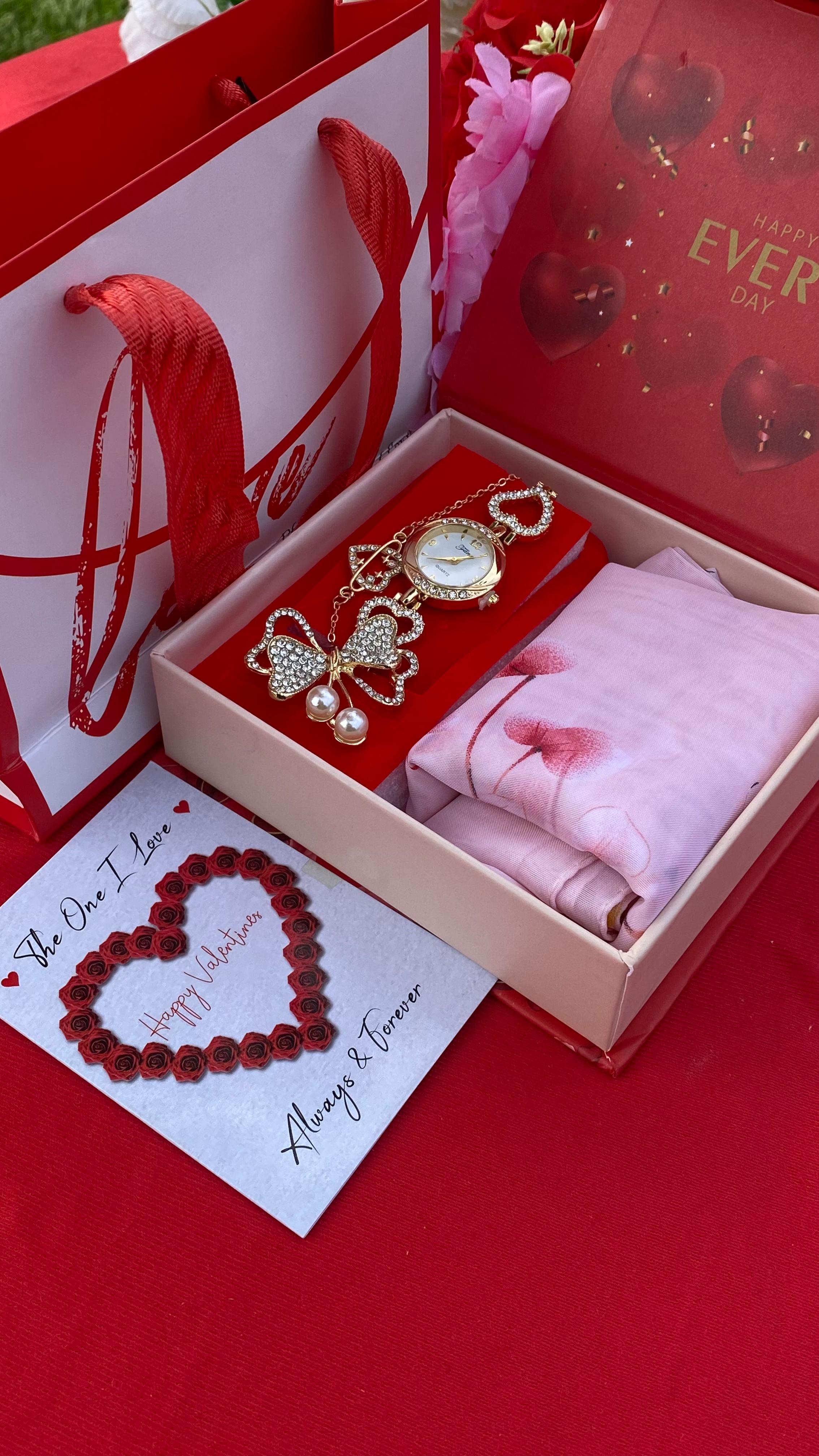 HOT  LADIES GIFT SET