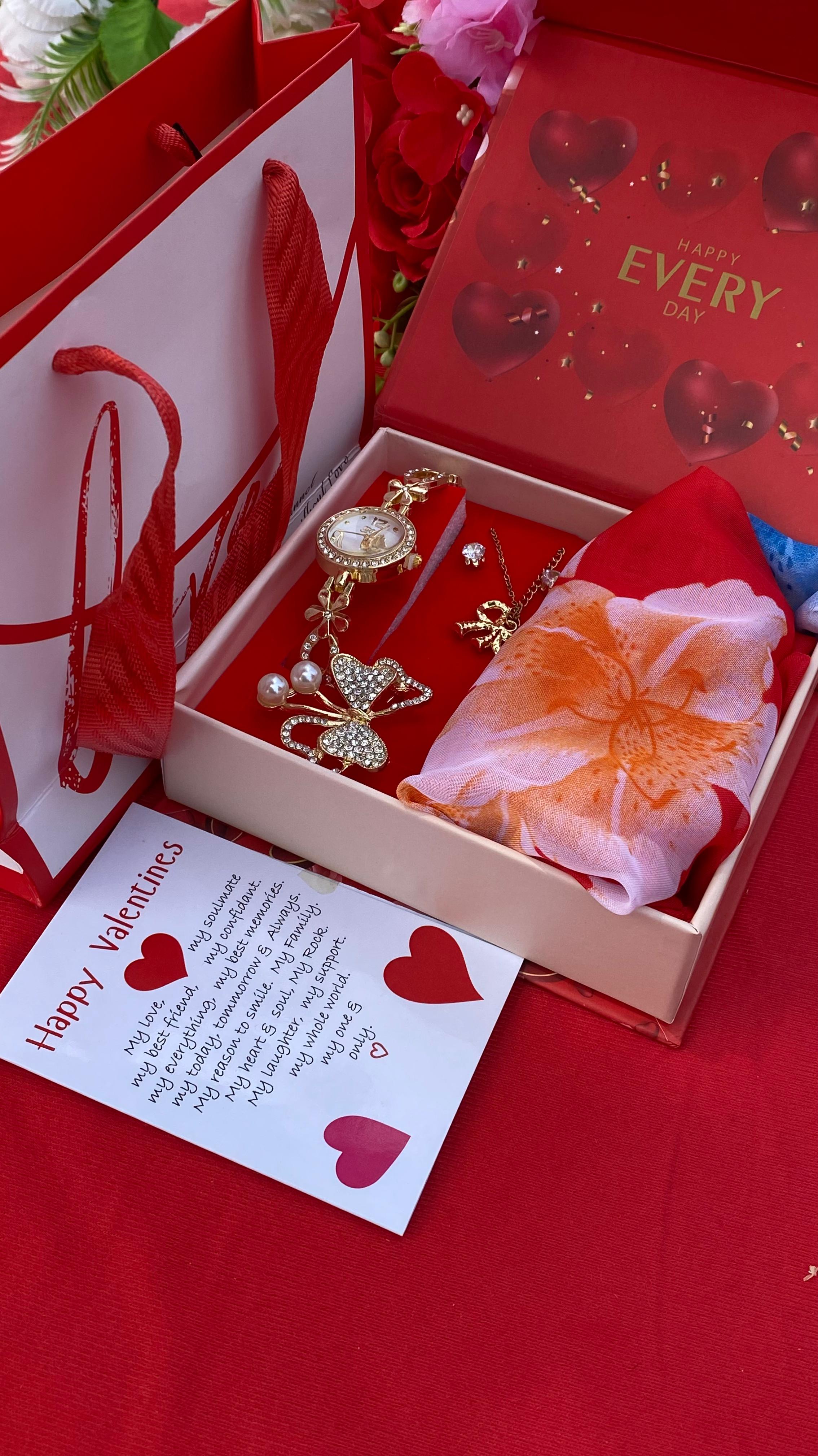 HOT LOVELY LADIES GIFT SET - Image 2