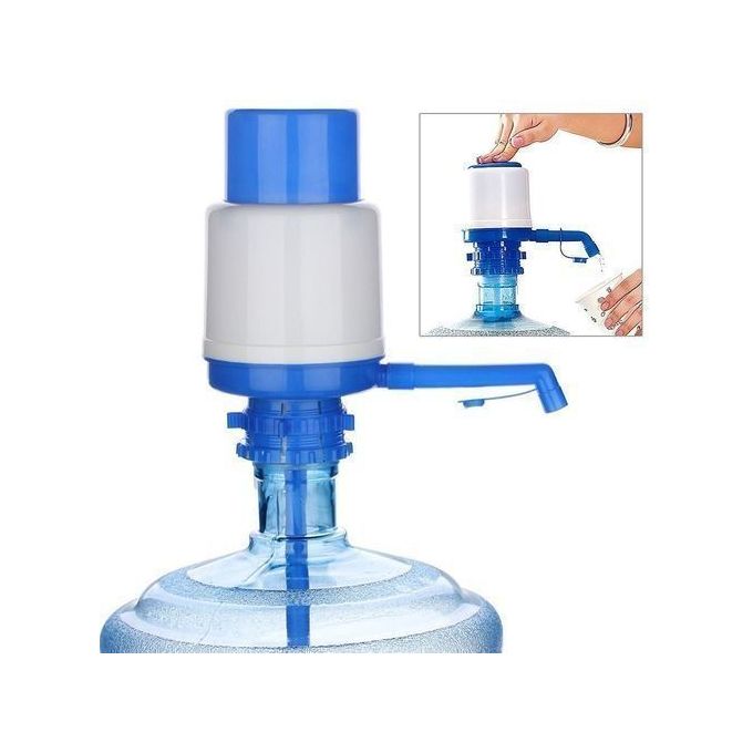*Manual Water Pump @ksh.480*‼️