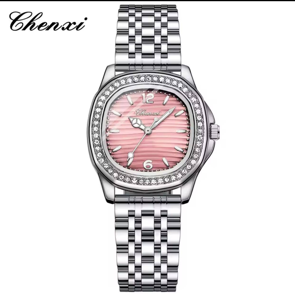 CHENXI AUTOMATIC GENTS WATCH #8801