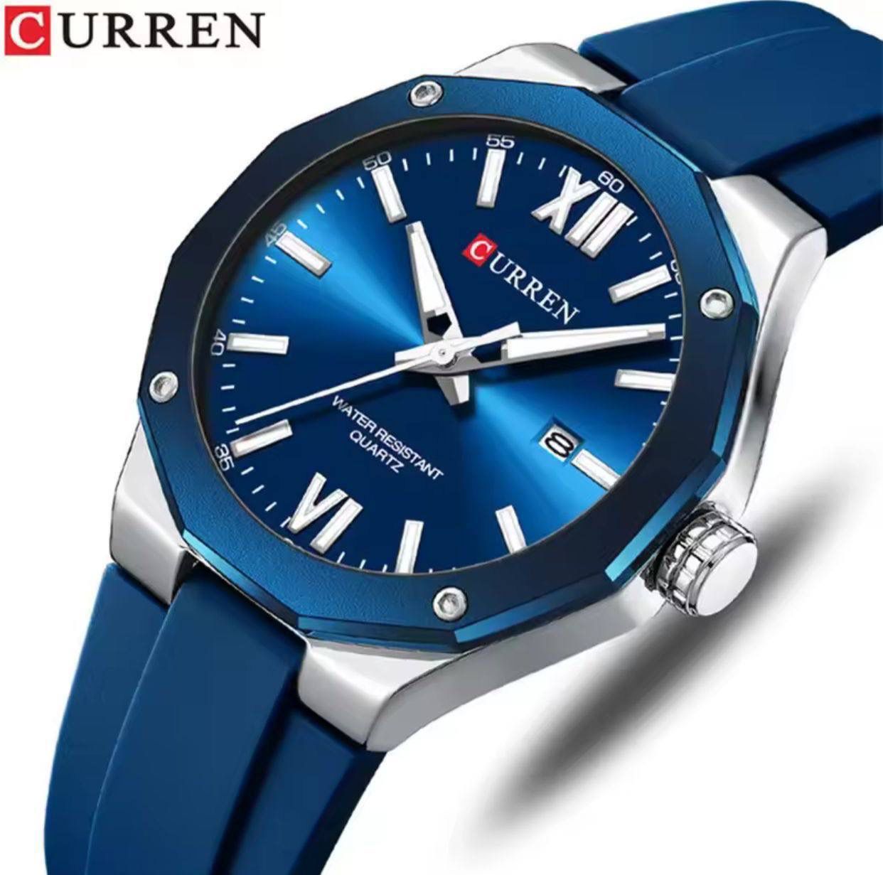 CHENXI AUTOMATIC GENTS WATCH #8870