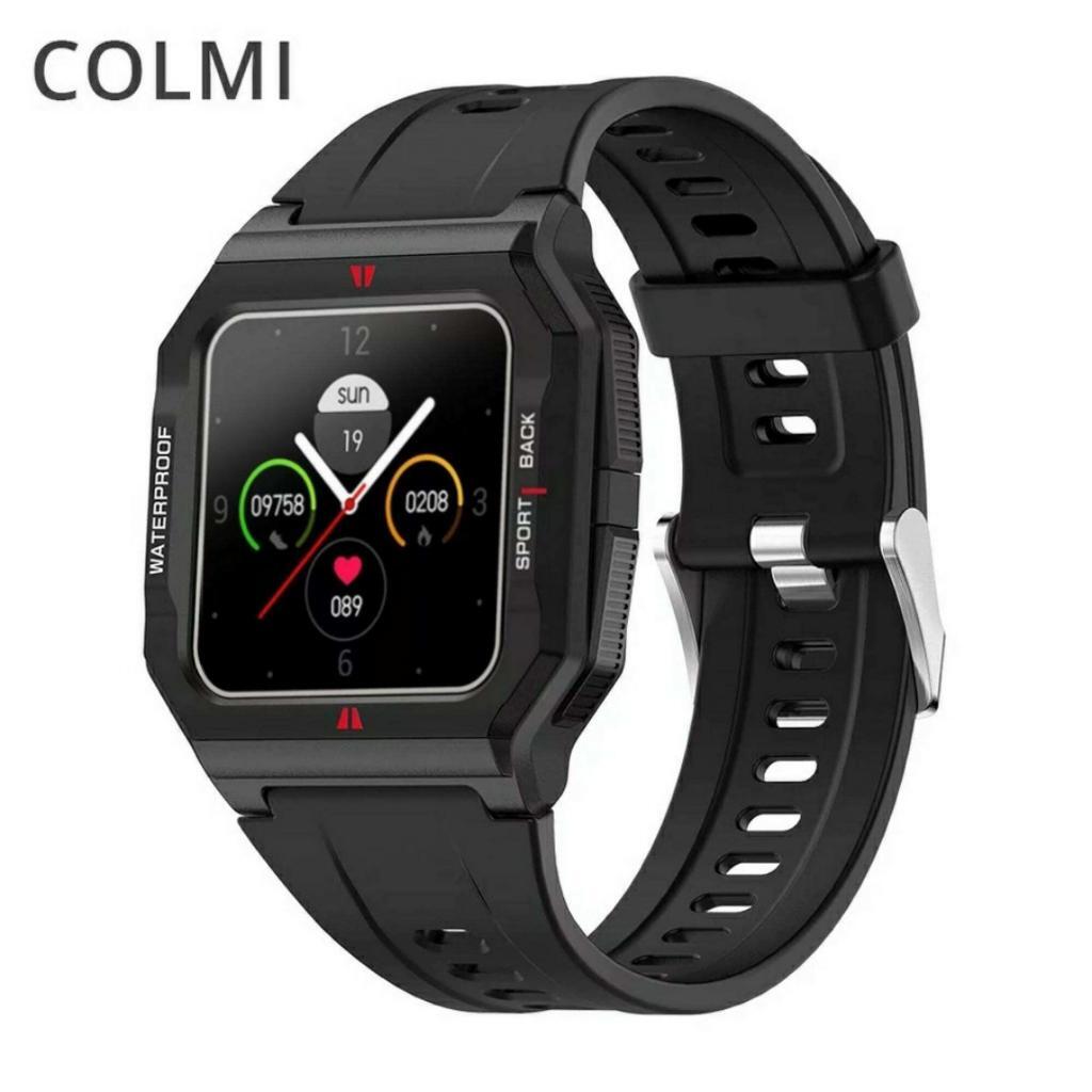 Colmi Smart Fitness watch with Calls SMS alerts | smart watch