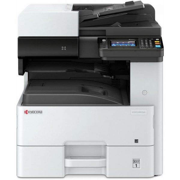 Kyocera Ecosys M4125idn A4 | A3 Monochrome MFP Copier