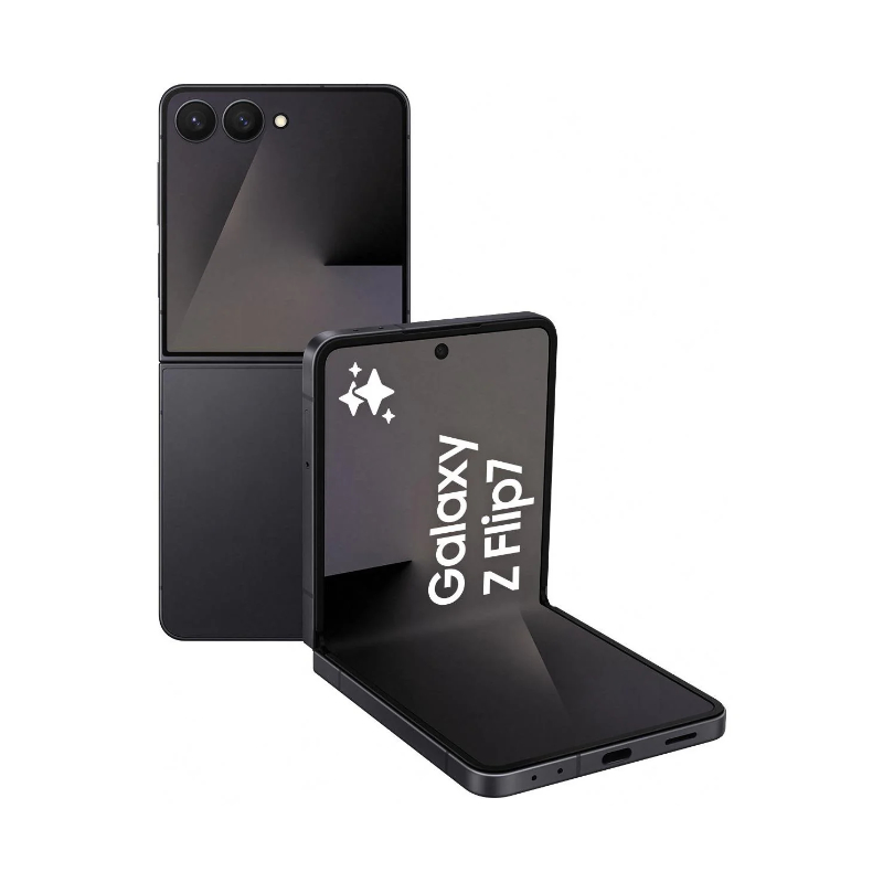 Samsung Galaxy Z Flip7 6gb +256GB