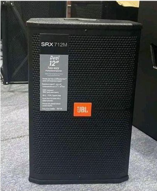 Jbl MID RANGE SPEAKER 15 INCHES - Image 2
