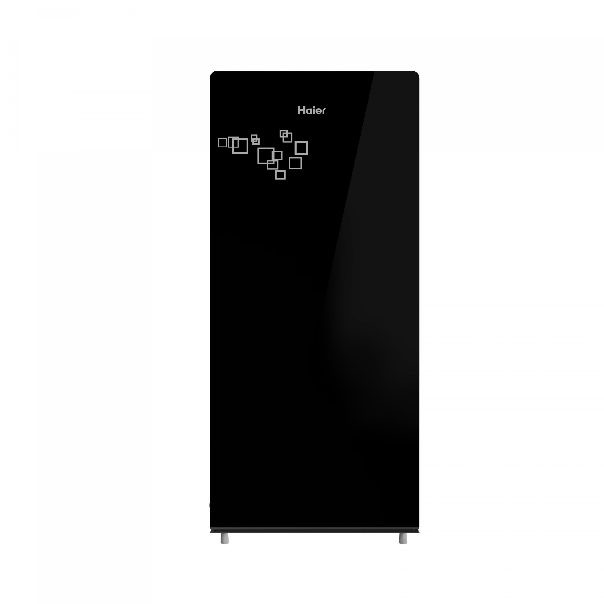 Haier 190L Single Door Fridge HRD-1954PMG
