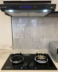 Bolesi 60Cm Under The Cabinet Kitchen Hood - Image 3