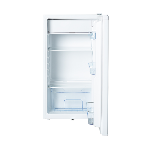 Von VARM-11DHW Mini Fridge 90L - White - Image 2