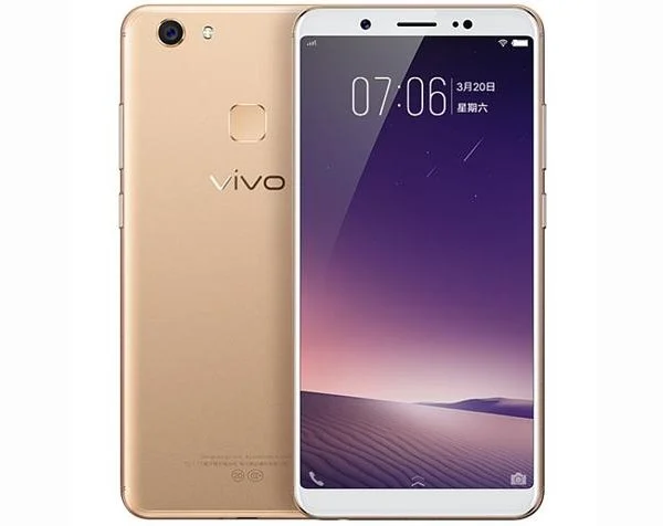 Vivo Y79 4GB+64GB